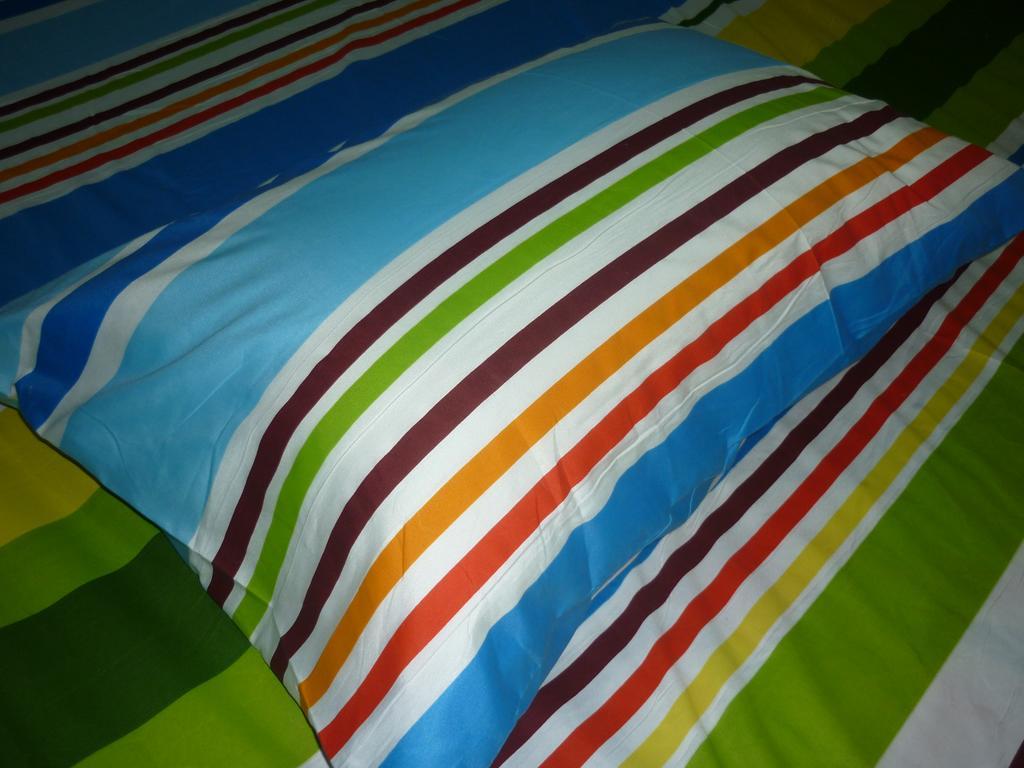 H Homestay Sibu - 1000Mbps 1Gbps Wifi, Astro & Auto Gate Parking Semi Detached House! Buitenkant foto