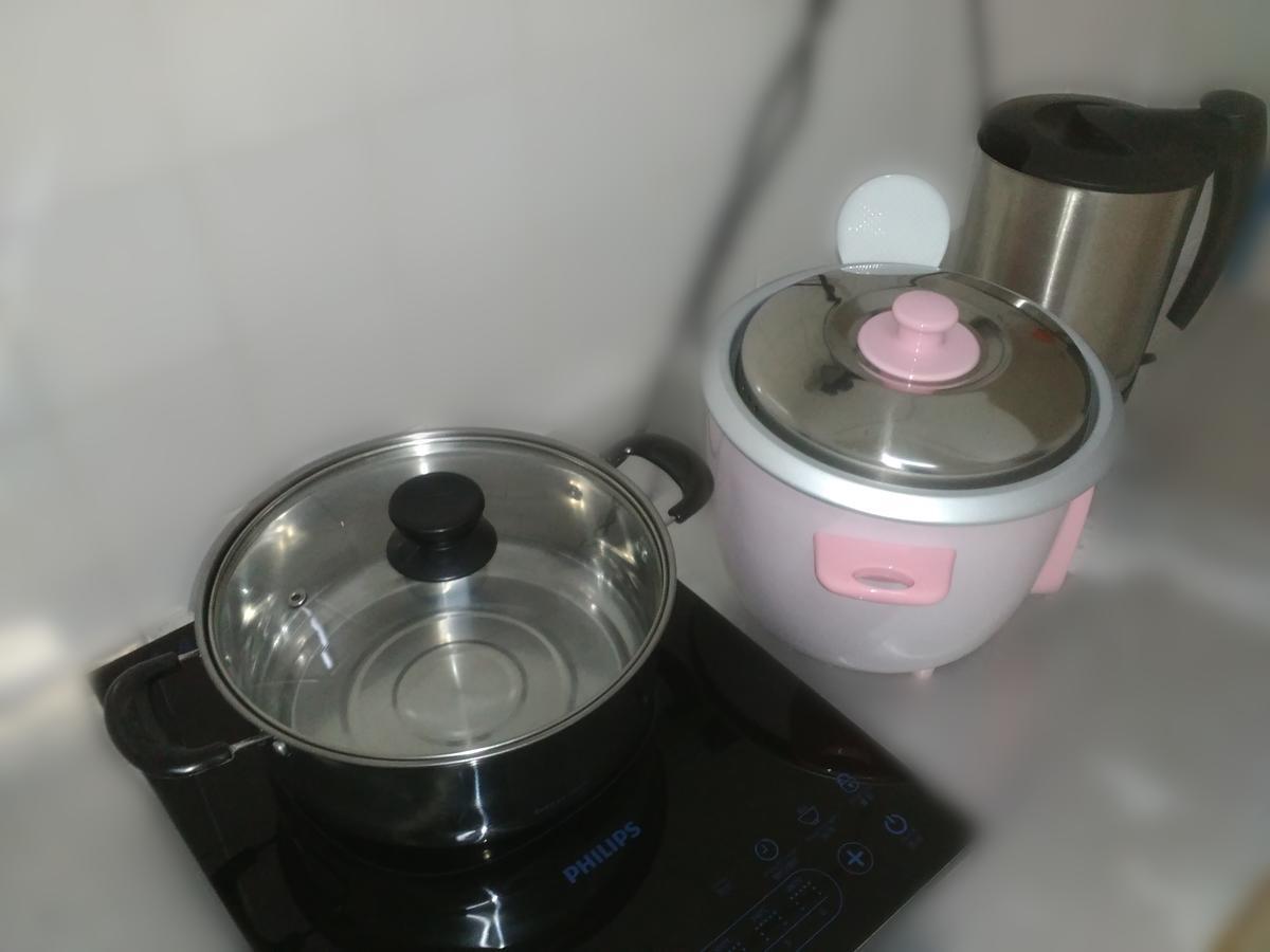 H Homestay Sibu - 1000Mbps 1Gbps Wifi, Astro & Auto Gate Parking Semi Detached House! Buitenkant foto