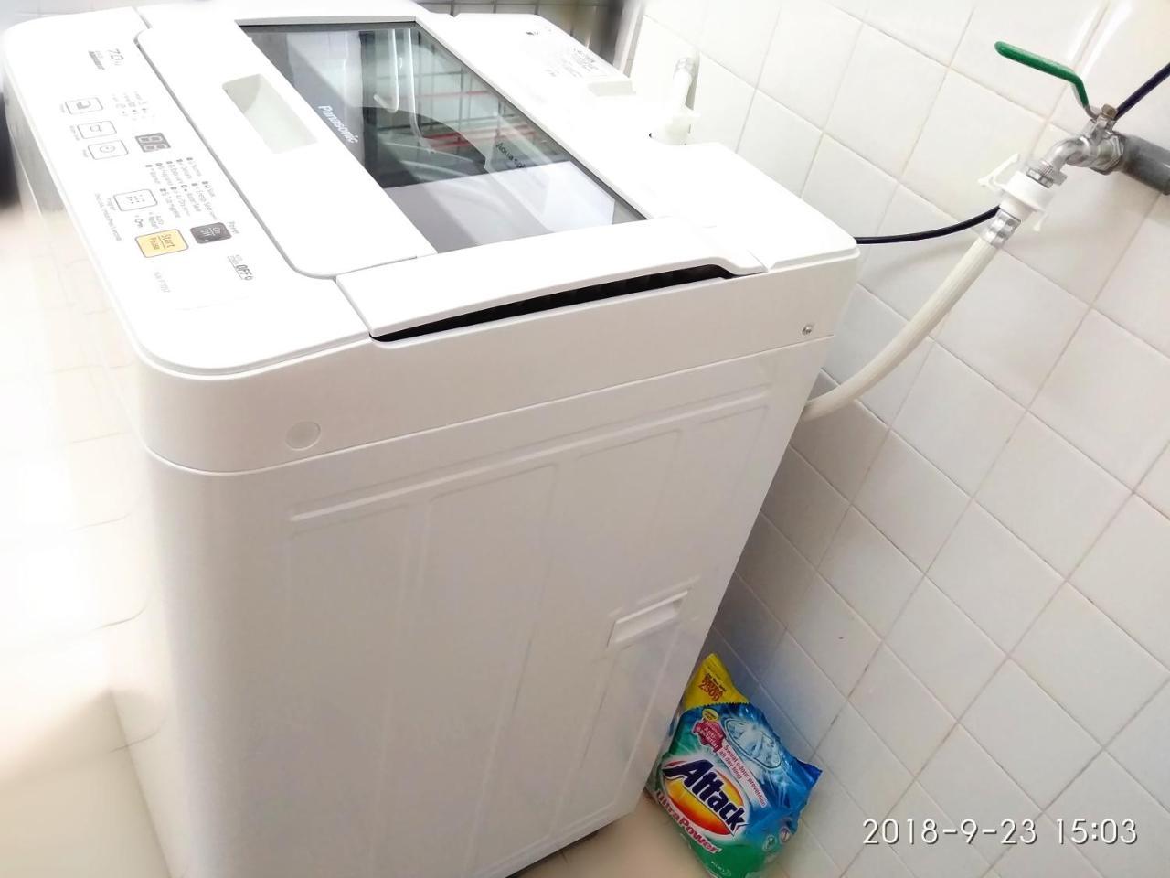 H Homestay Sibu - 1000Mbps 1Gbps Wifi, Astro & Auto Gate Parking Semi Detached House! Buitenkant foto