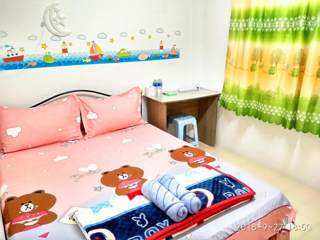 H Homestay Sibu - 1000Mbps 1Gbps Wifi, Astro & Auto Gate Parking Semi Detached House! Buitenkant foto